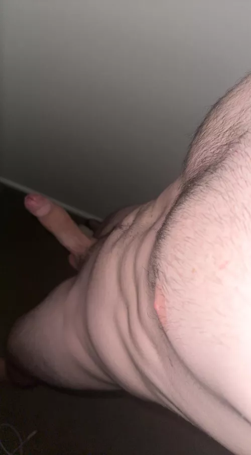 19 get on your knees for daddy @zaynexx7