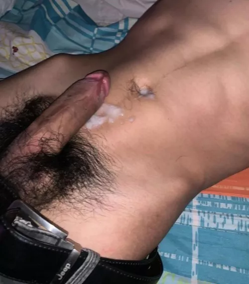 [19] have you seen a Mexican cum?🥵😈😋