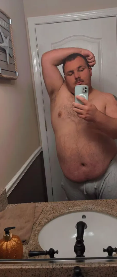 (19) . HMU masc men