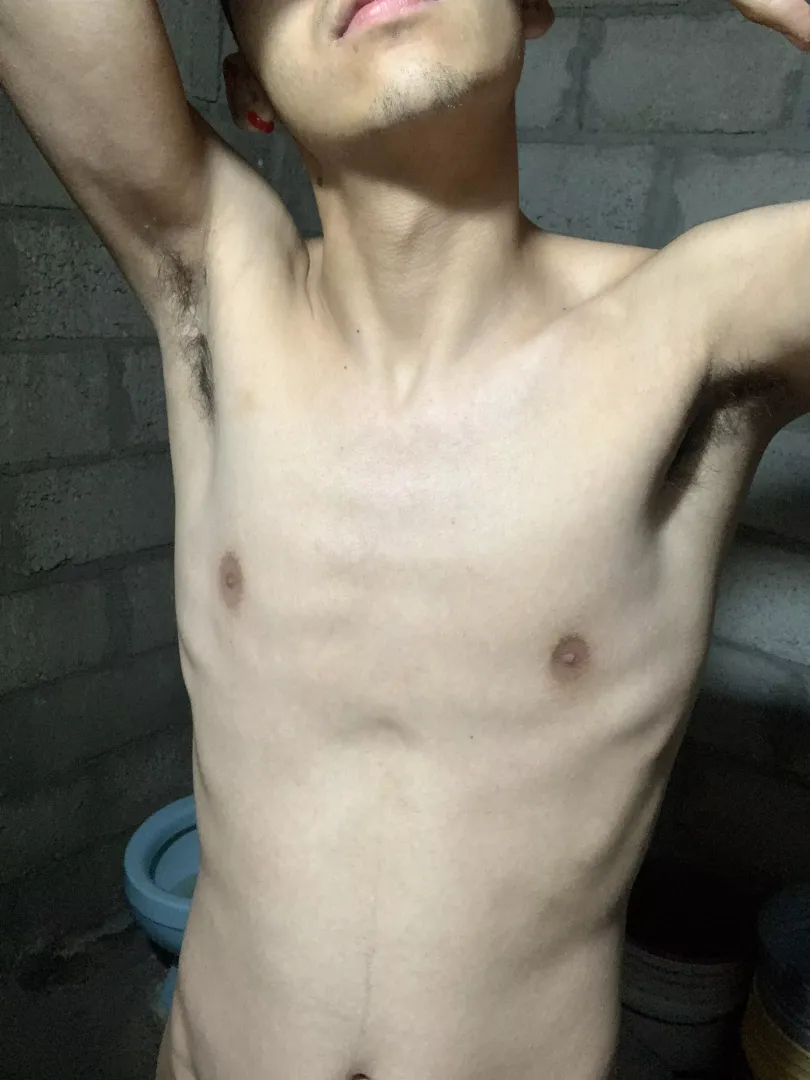 [19] I am a very hot Mexican🥵😏🤤😈