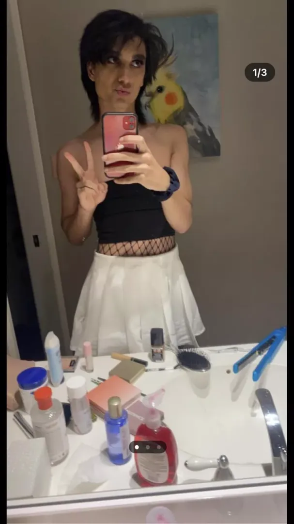 [19] I wanna be humiliated and laughed at… text me🎀🪭