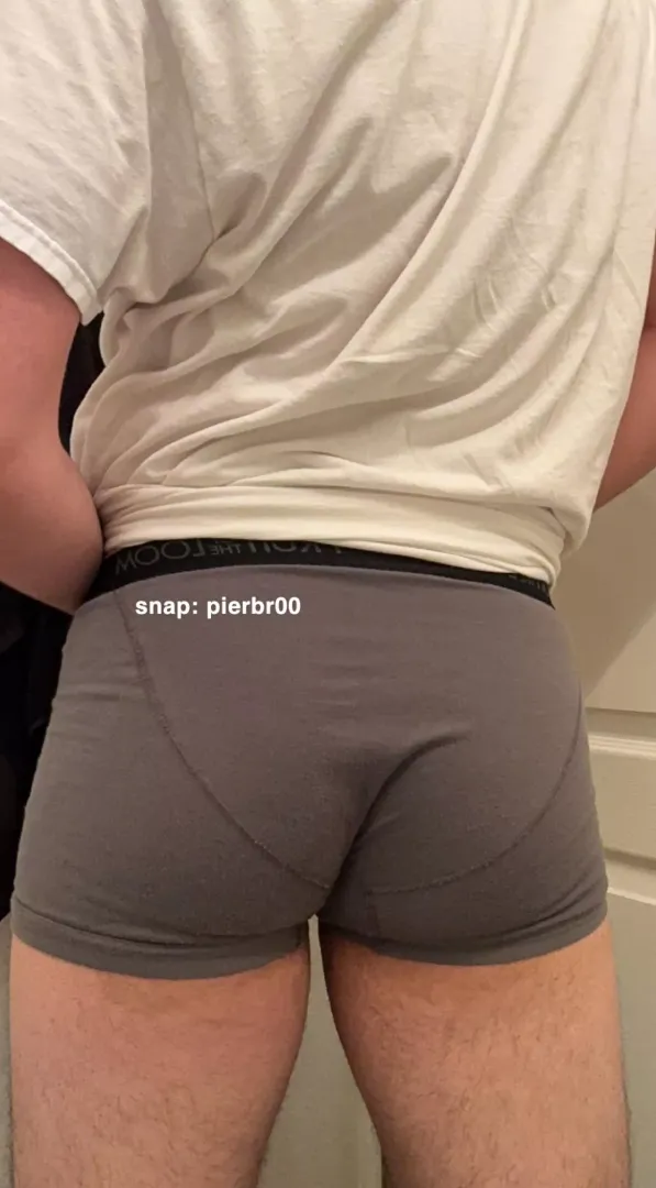 [19] Is mine cute, bro?