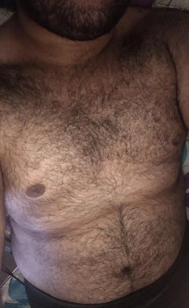 (19) just another college bear bro