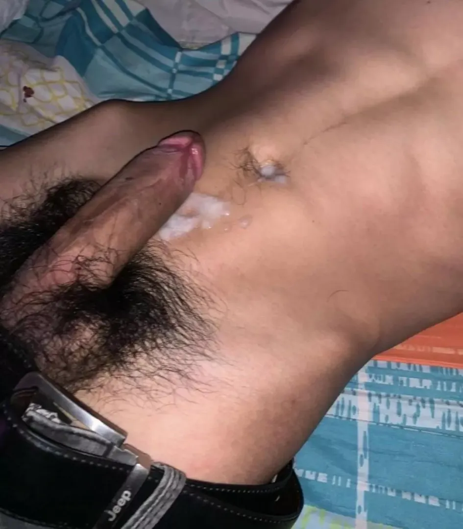 [19] large Mexican bush🇲🇽🔥🤤😈