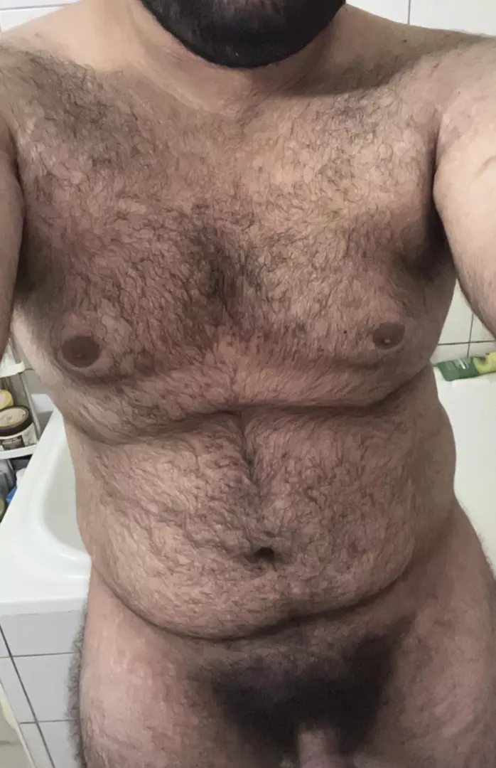 (19) last post till next year, let’s see how much my body will change ;)