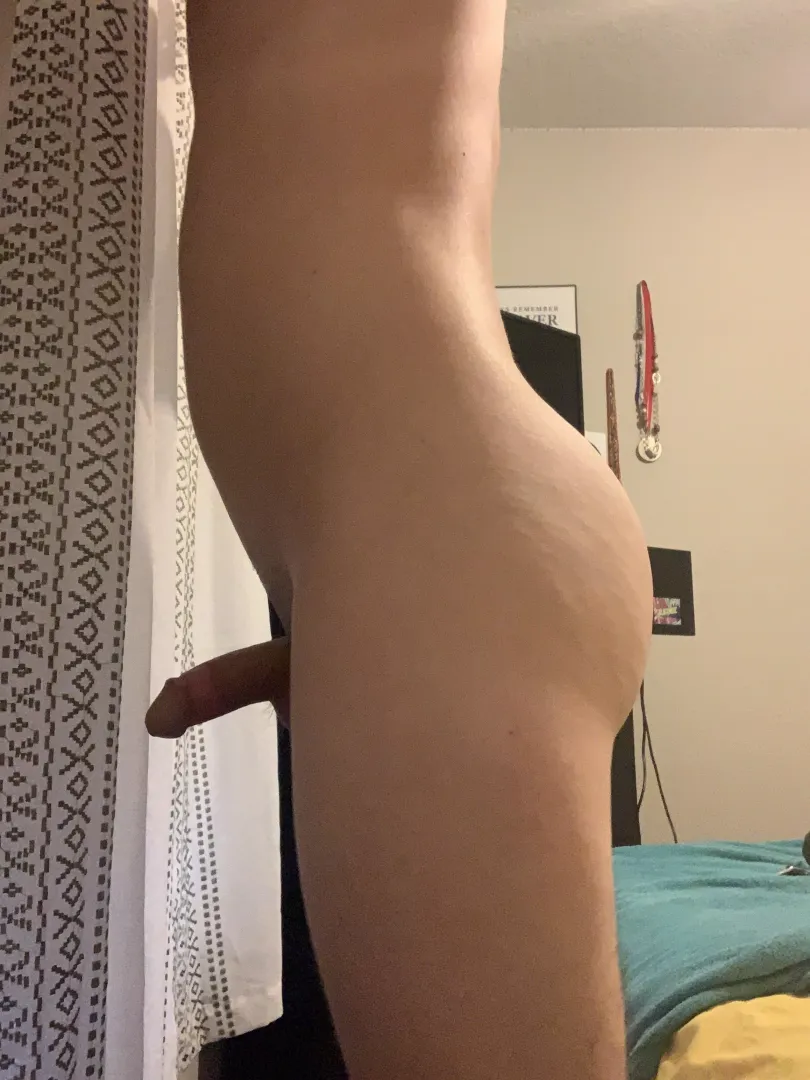19 m new here