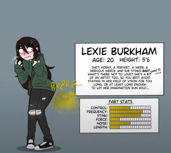 19 [m4f] looking for a gassy girl <3