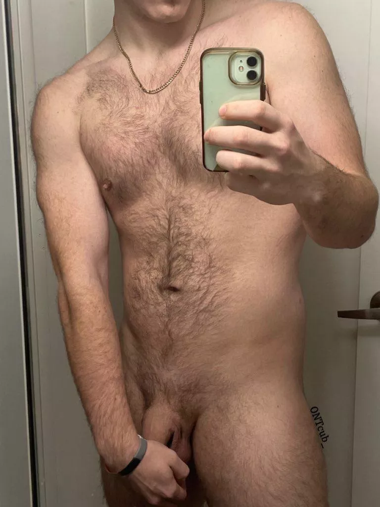 (19) never trimming again🤬 filling in slowly but surely🤭