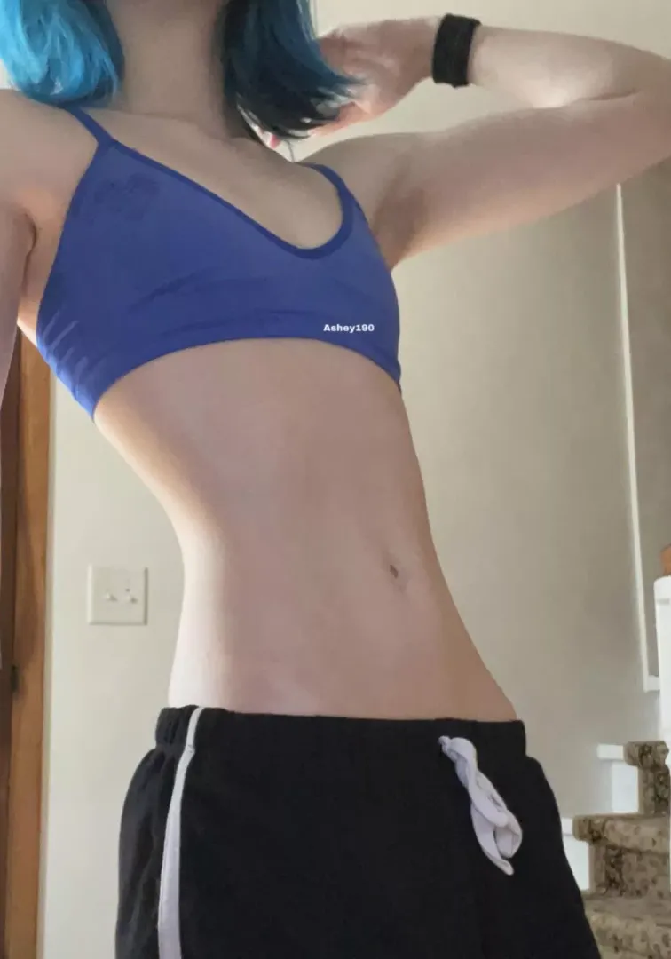 19 & Petite!