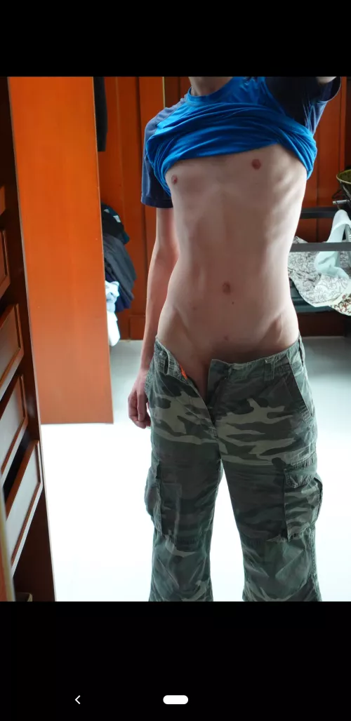 (19) Someone told me I should post here :)