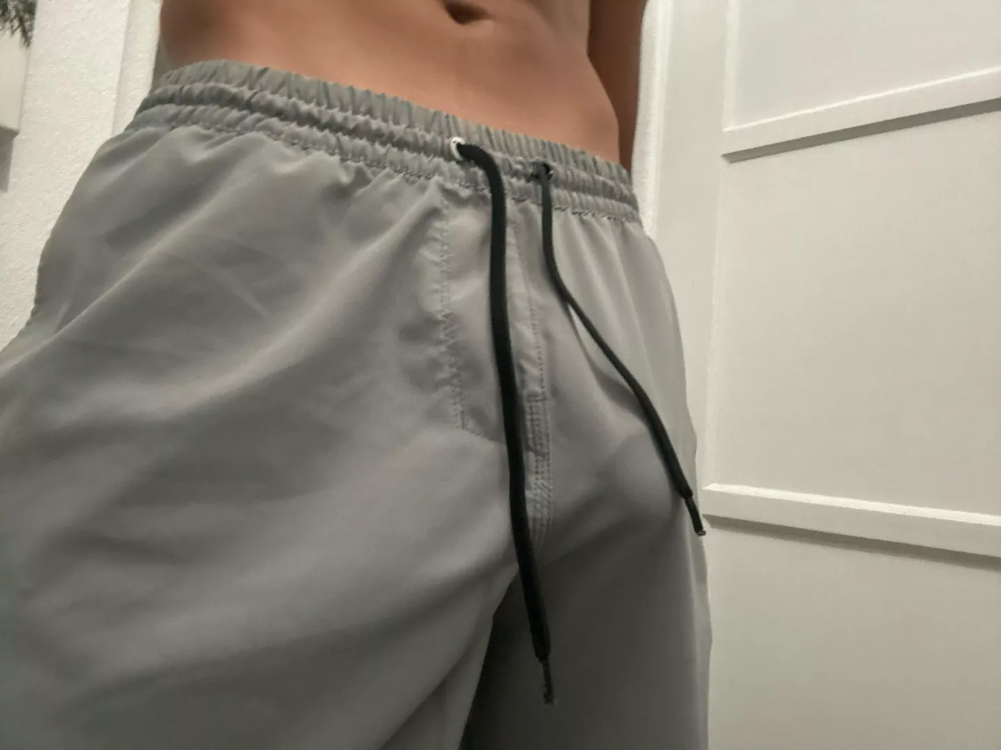 19 Touch my tip