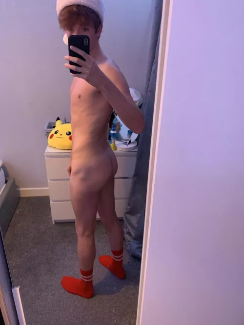 (19) who ordered a young Irish football player for Xmas?