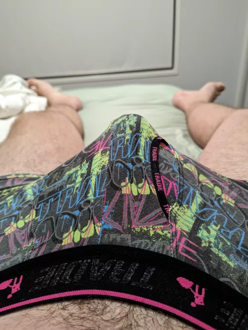[19] who wants to take my undies off for me?