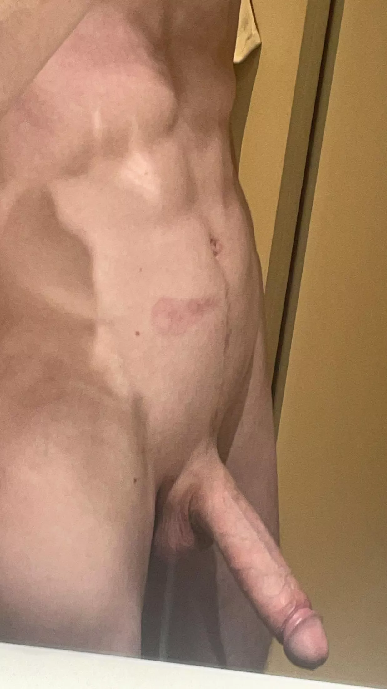19 year old bwc