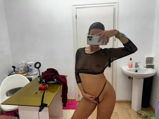 19and/or and being very transparent