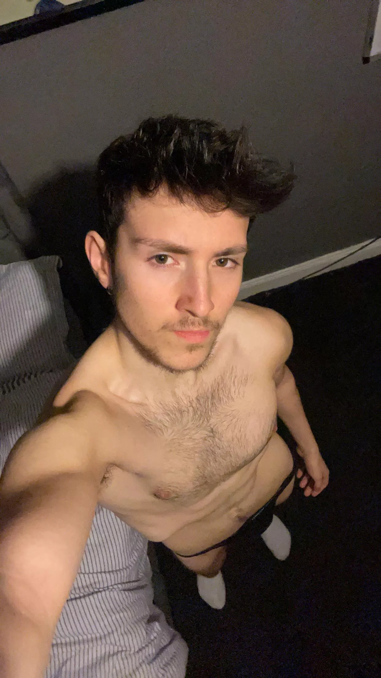 19’dm me:)