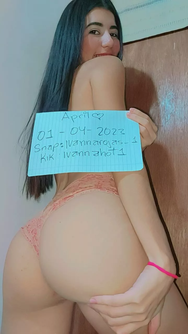 19F] [F4M] [SELLING] [Sexting] 💕 [Video call] 💦 Video Custom😏 [Fetish] 😈 [Available now] 💌 $NAPCHAT: ivannarojas_1 KI: ivannahot1