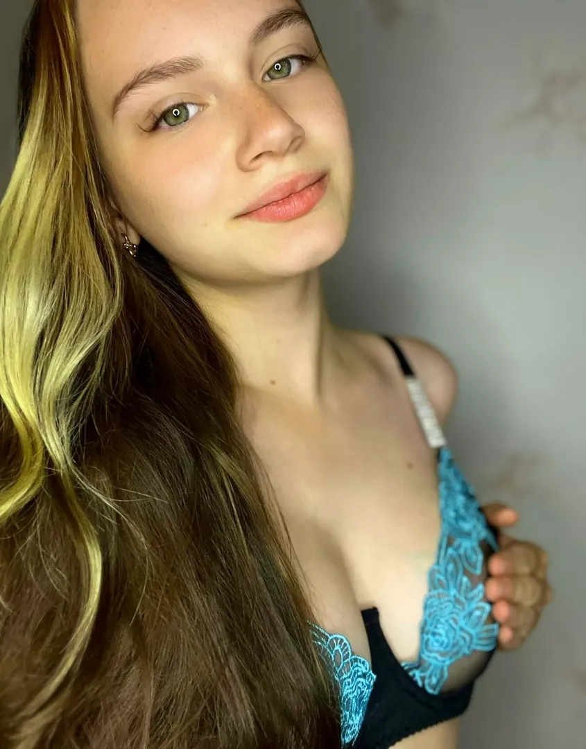 (19F) not the biggest but also not the smallest... Are they too small?