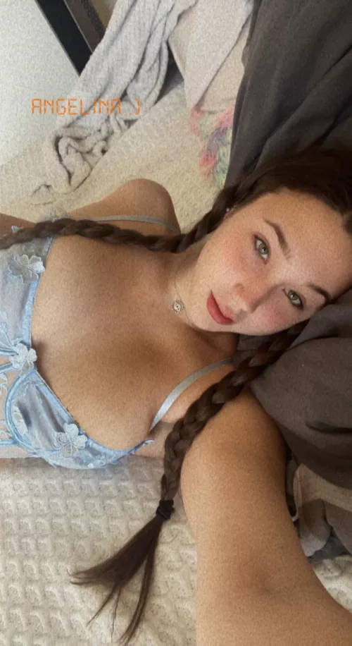 [19f] who would join me hehe 😉