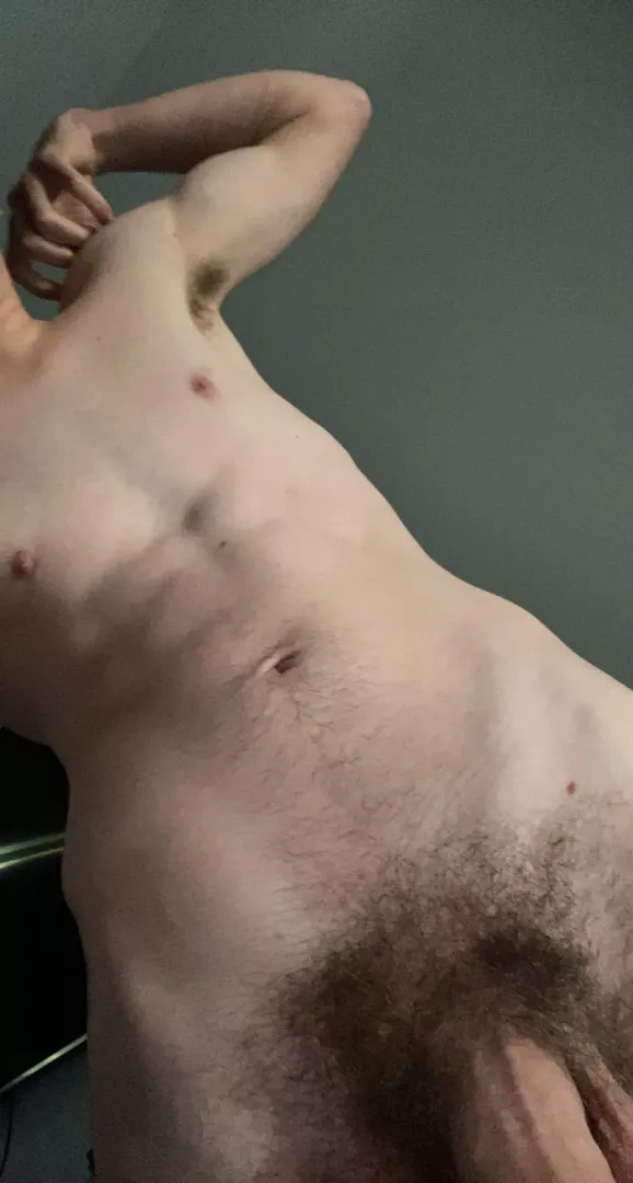 (19)Gym bros?