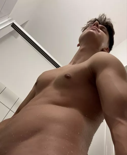 (19)I want you to lick me 