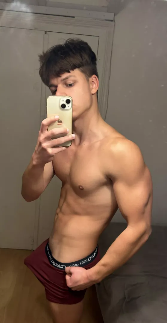 (19)Thoughts ?