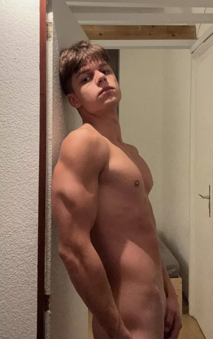 (19)Thoughts?
