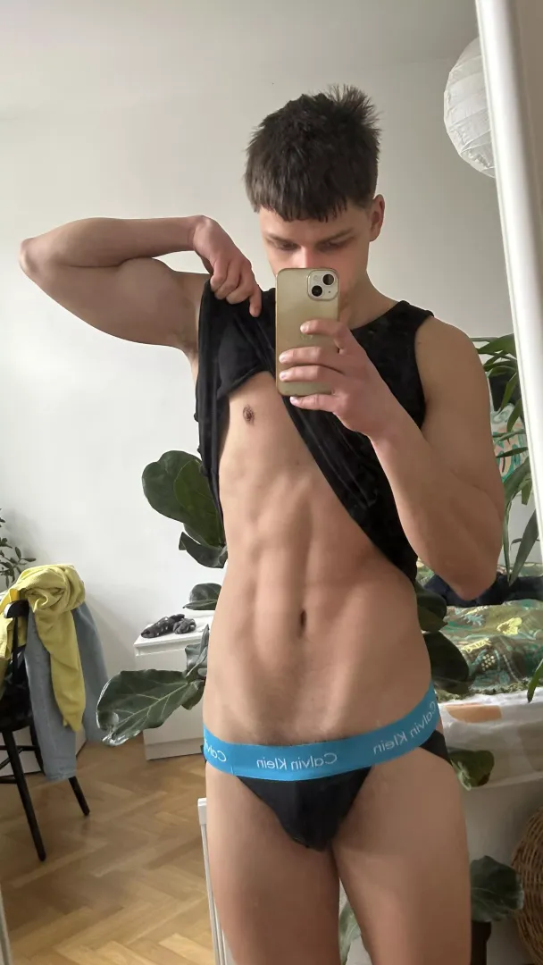 (19)Thoughts ?