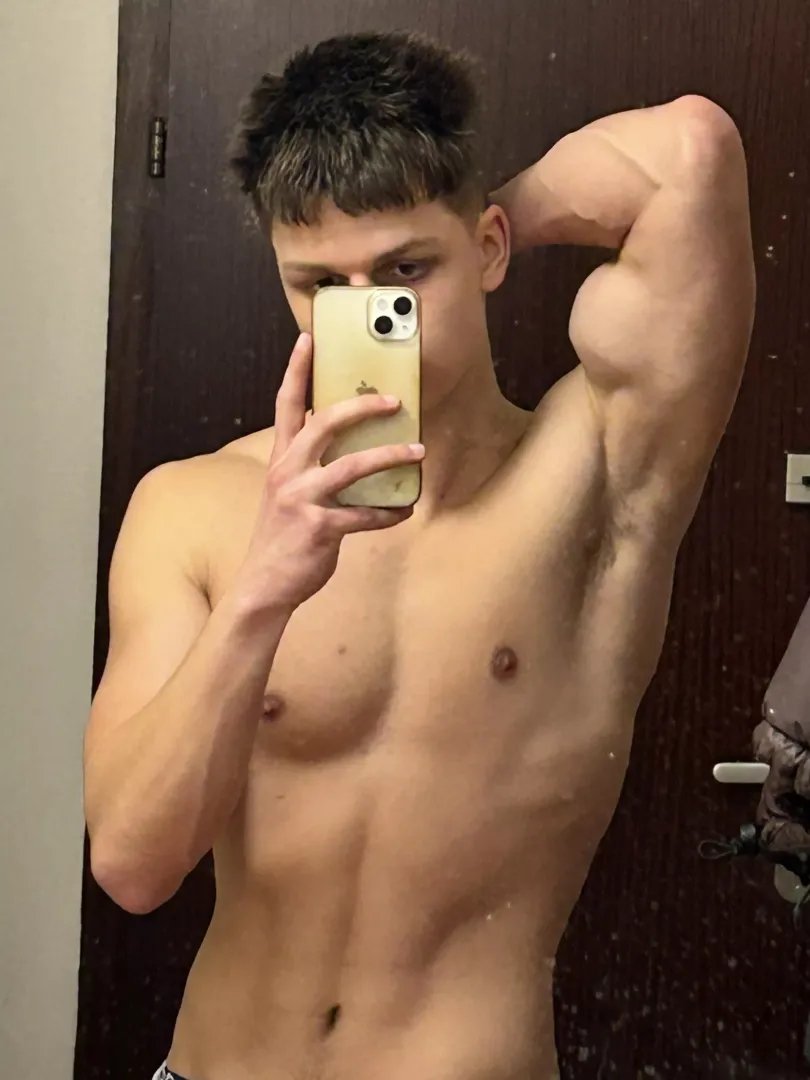 (19)Wanna lick it?