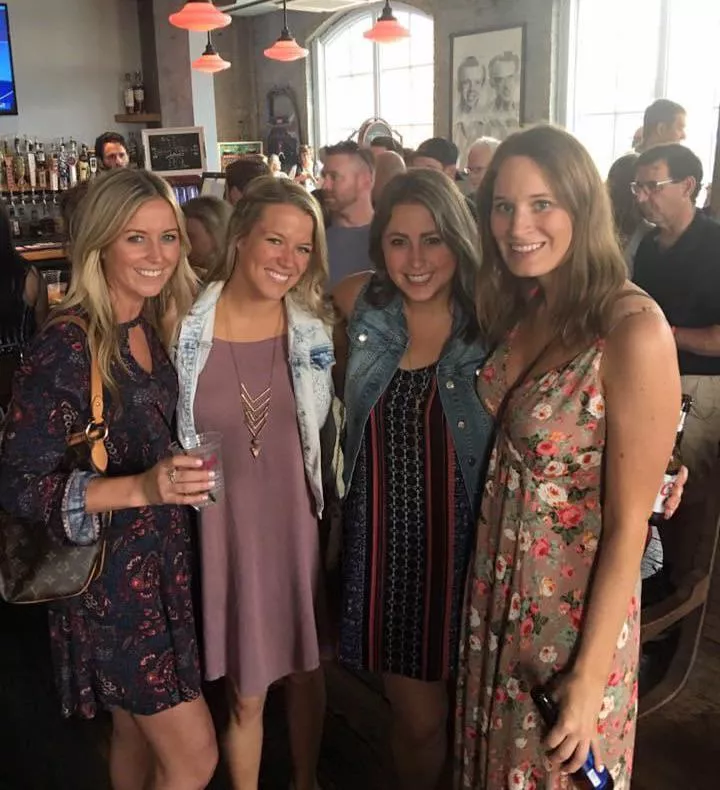 1-hottest, 4- nottest