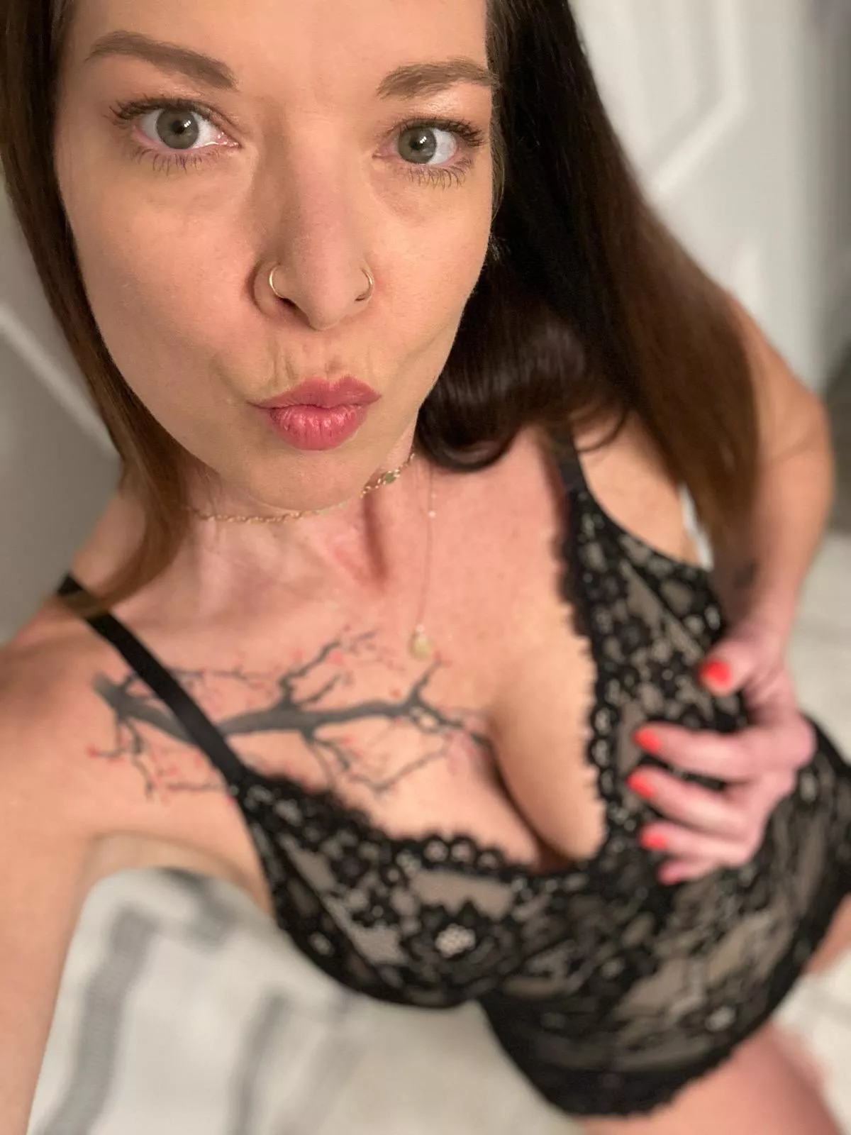 1st date tonight! Think I'll get lucky?