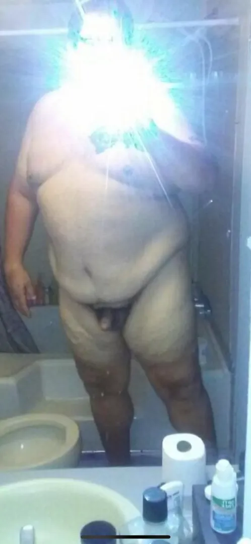 1st post