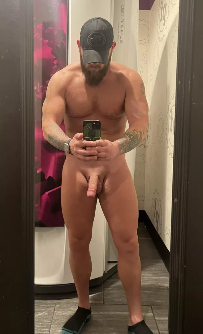 1st post here