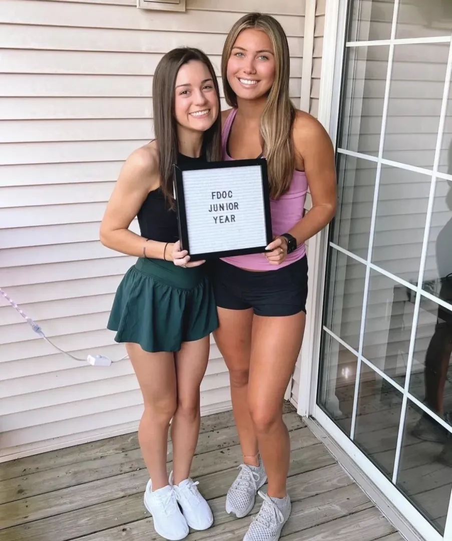 2 beauties IRTR