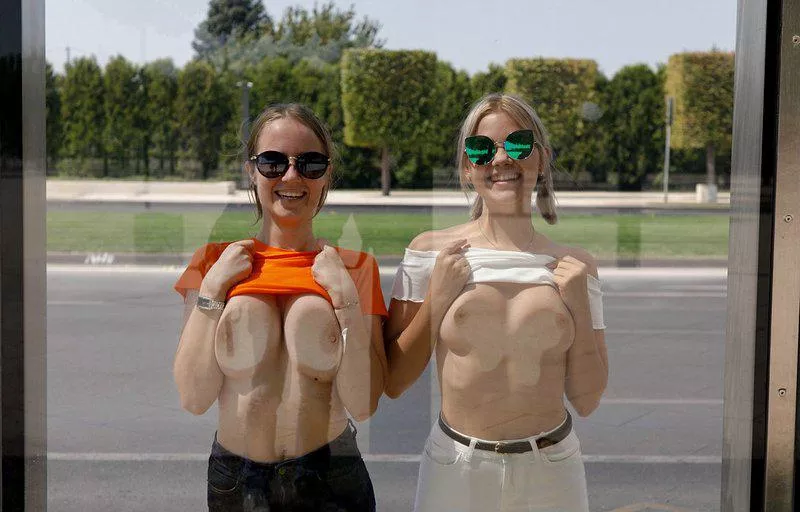 [2] Cool & hot
