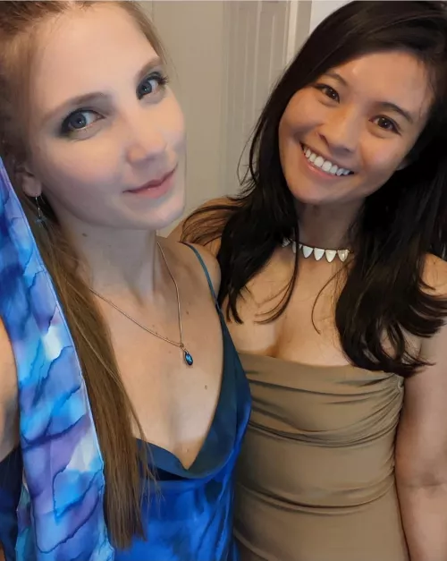 [2] cuties