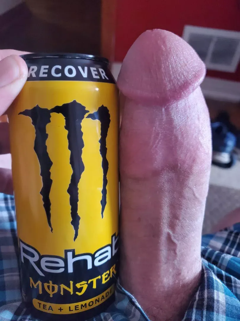 2 monsters for the price of one!