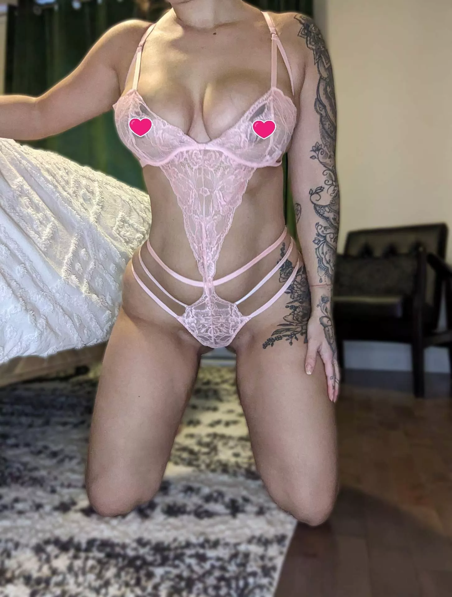 2 months Post partum, how am I doing? [f]