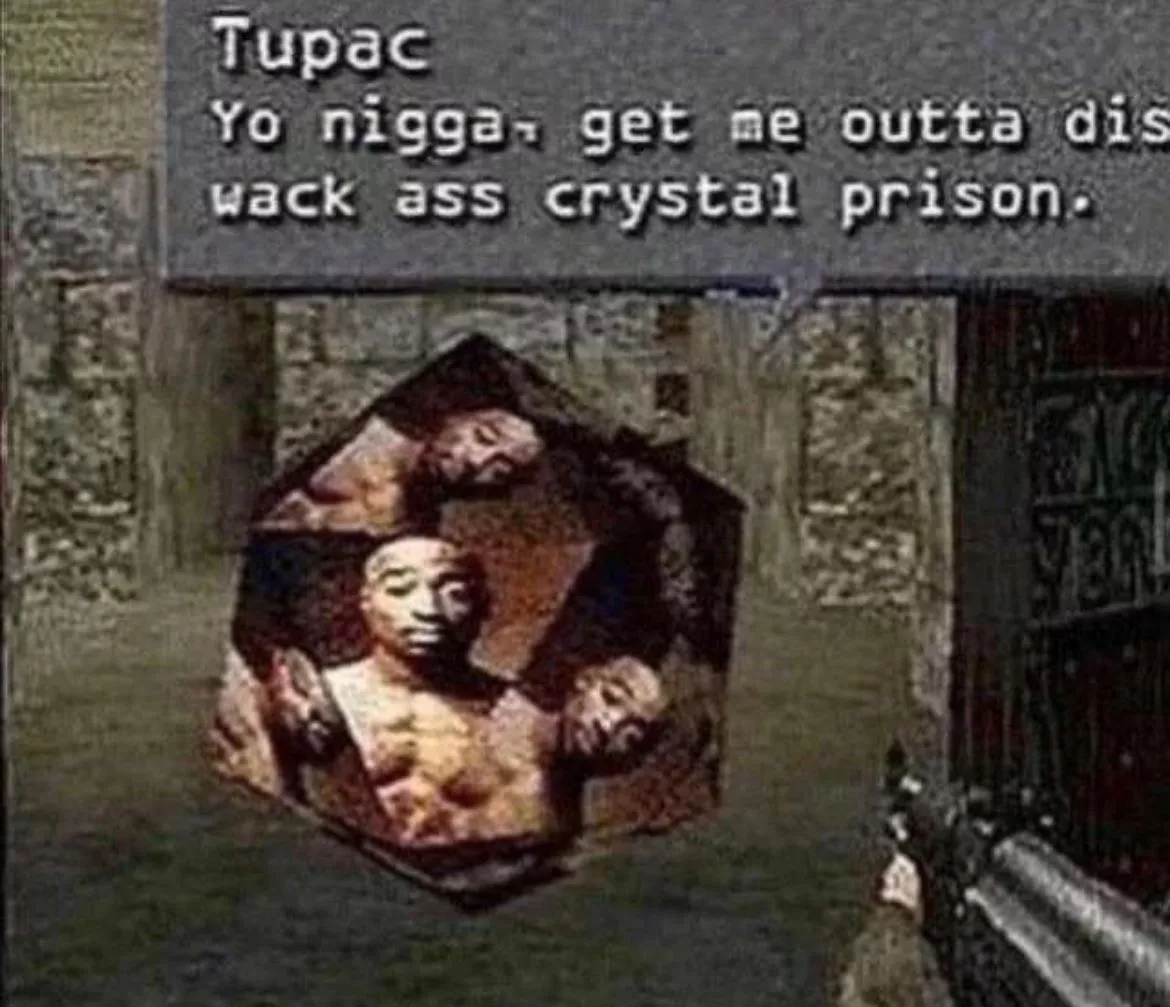 2 Pac lol