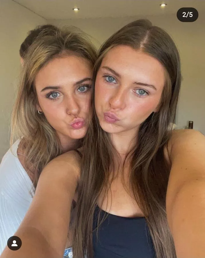 [2] Pouty 👄