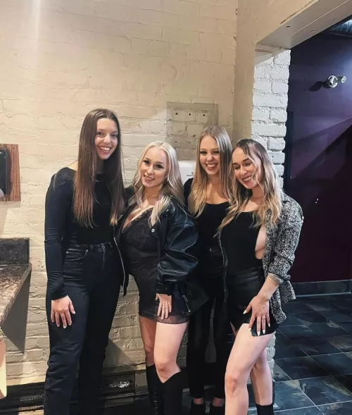 2 Sets of Twins