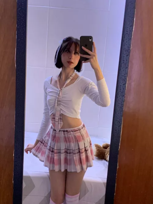 2 specific words.. say it and I'm yours ;)