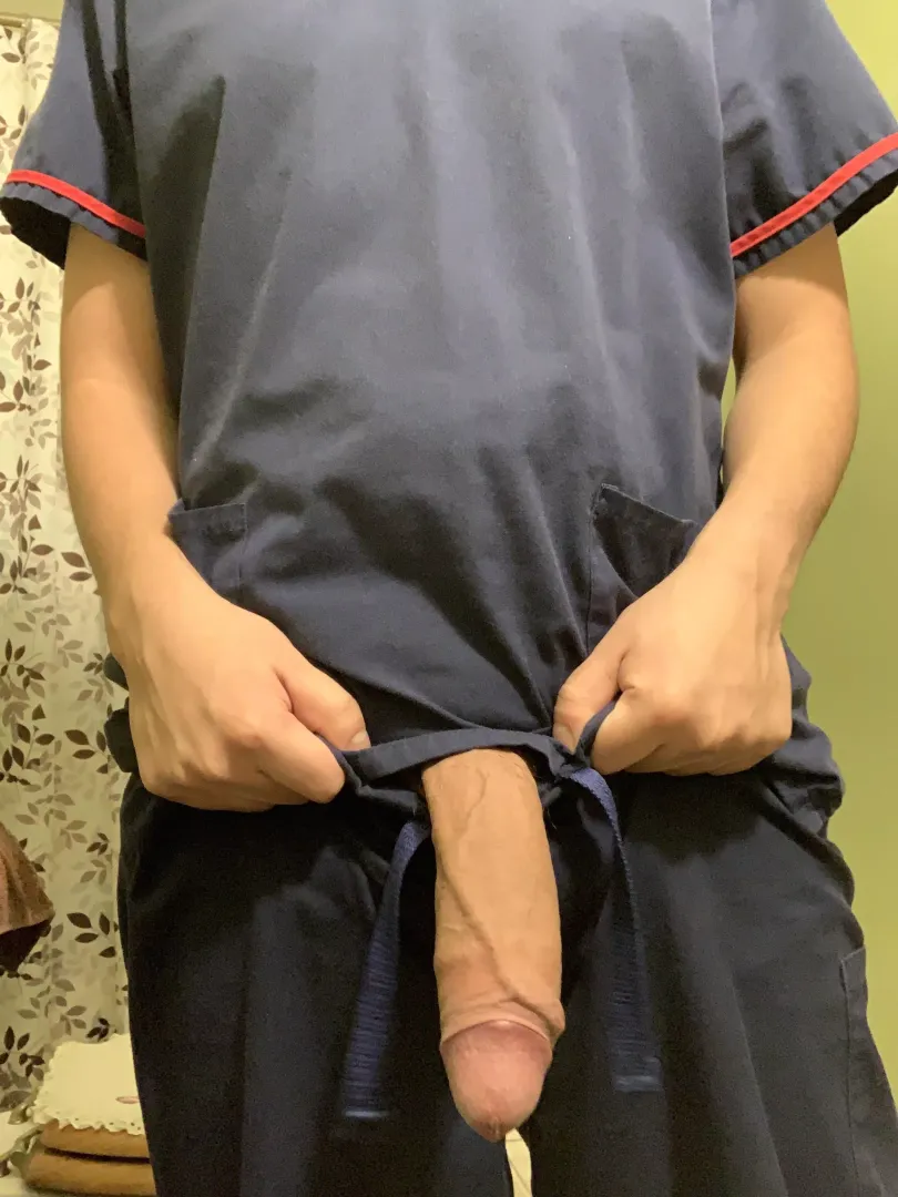 [20] after work pic