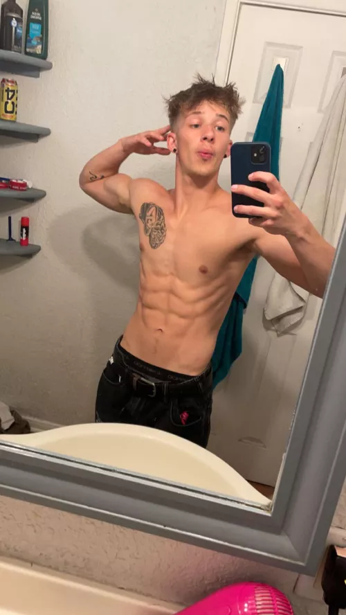 (20) feeling cute