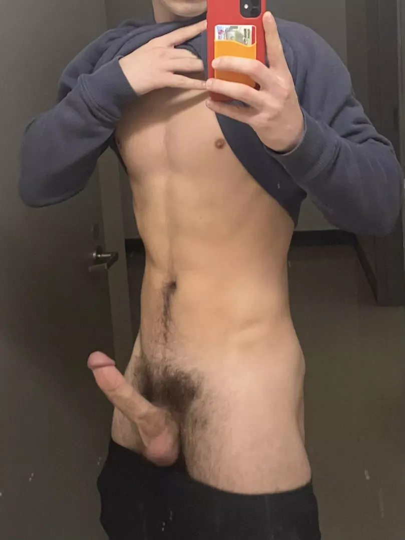 [20] Here’s your big present