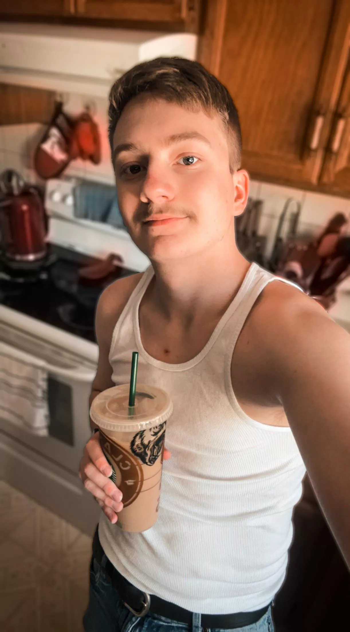 [20] HI! 🙂