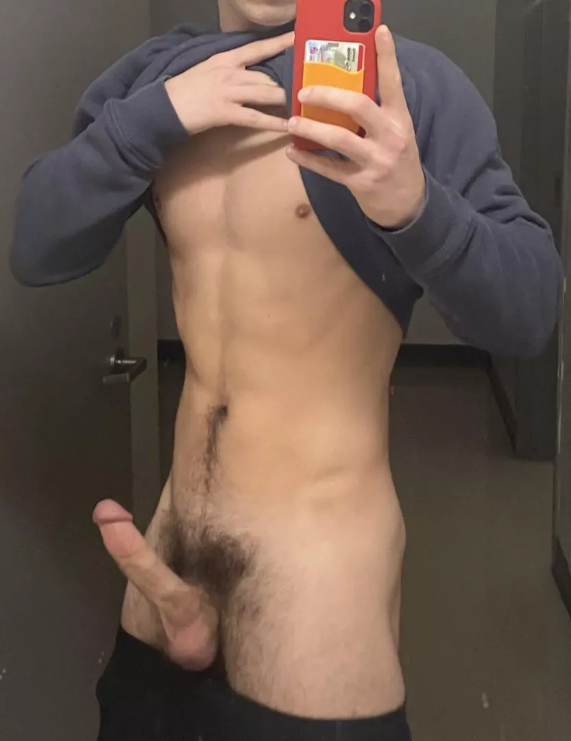 [20] I need you to deepthroat it