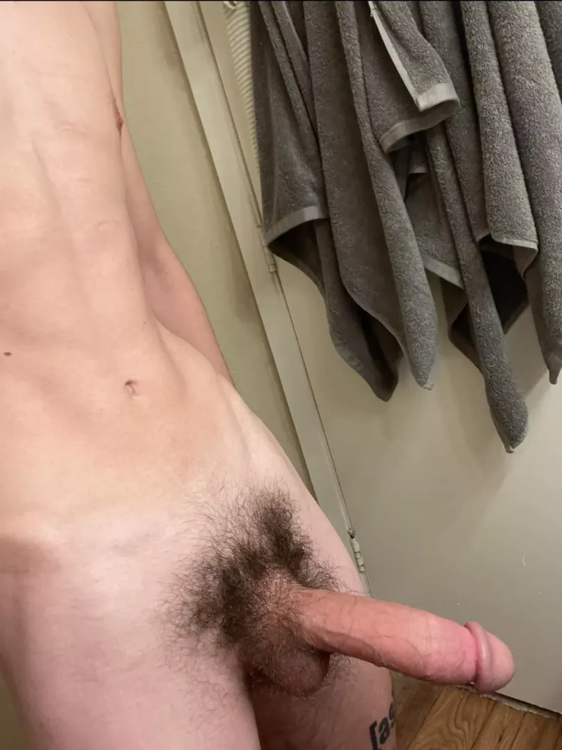[20] Just trying to show off bro