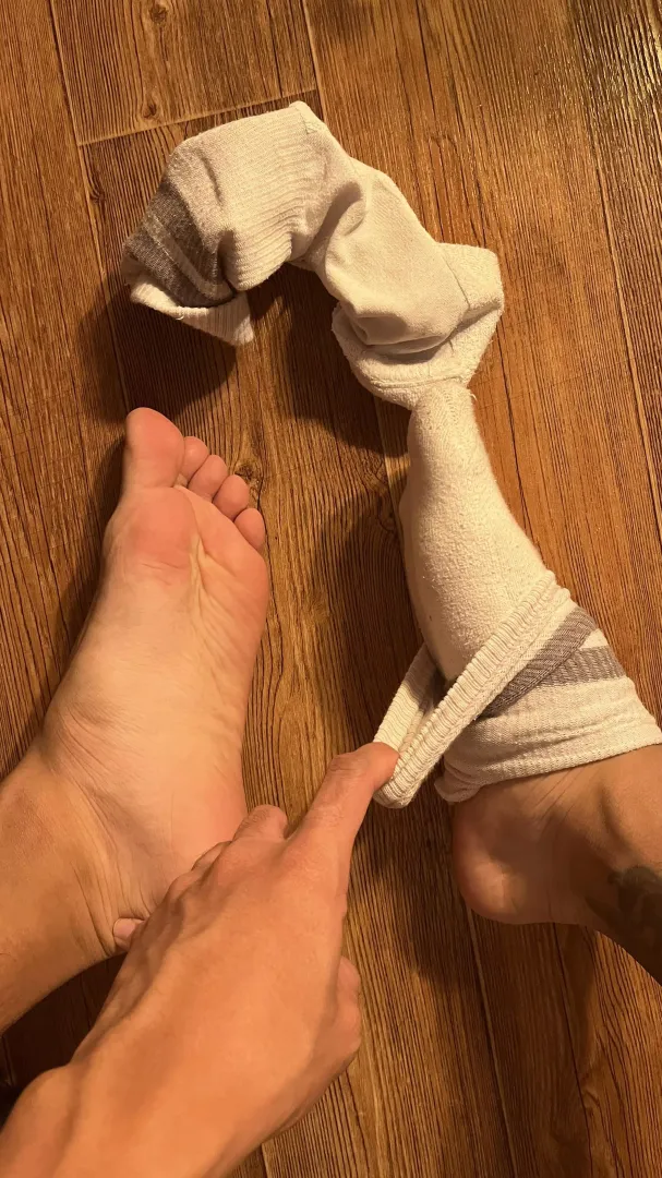 20 Lick it