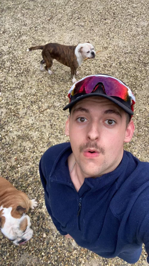 20 m Aus uncut thick stud @jayjoeyyl